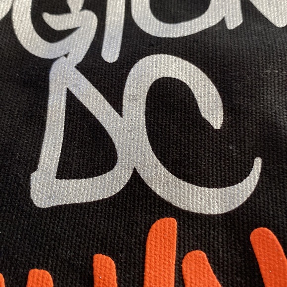 Robin Ruth Washington DC bag - Picture 3 of 8